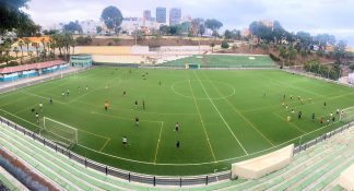 Campus López Socas