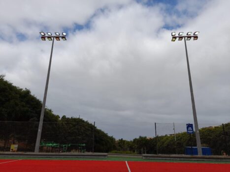 El IMD licita por 1,46 millones de euros el mantenimiento de las instalaciones eléctricas y ascensores de los centros deportivos municipales